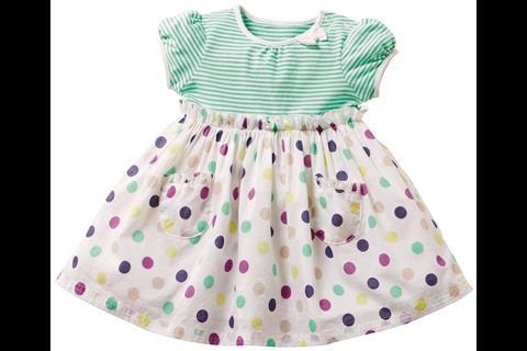 Tim Bettley hopes to launch a transactional clothing site in the next 12 months